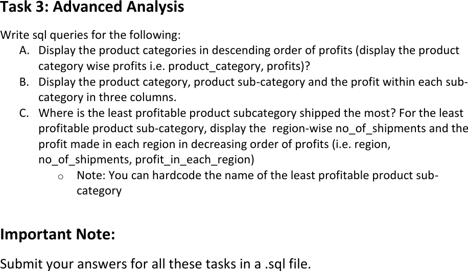 Page 2 of 2 - Assignment Instructions