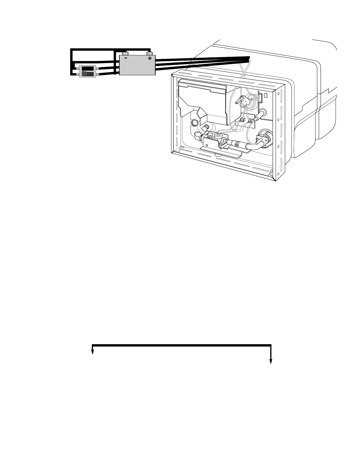 Atwood Water Heater Service manual