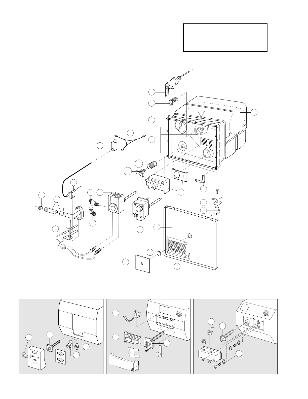 Atwood Water Heater Manual