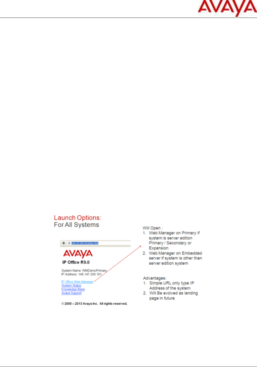 IP Office R9 Product Update Doc V1 1 Aug15 Avaya Release 