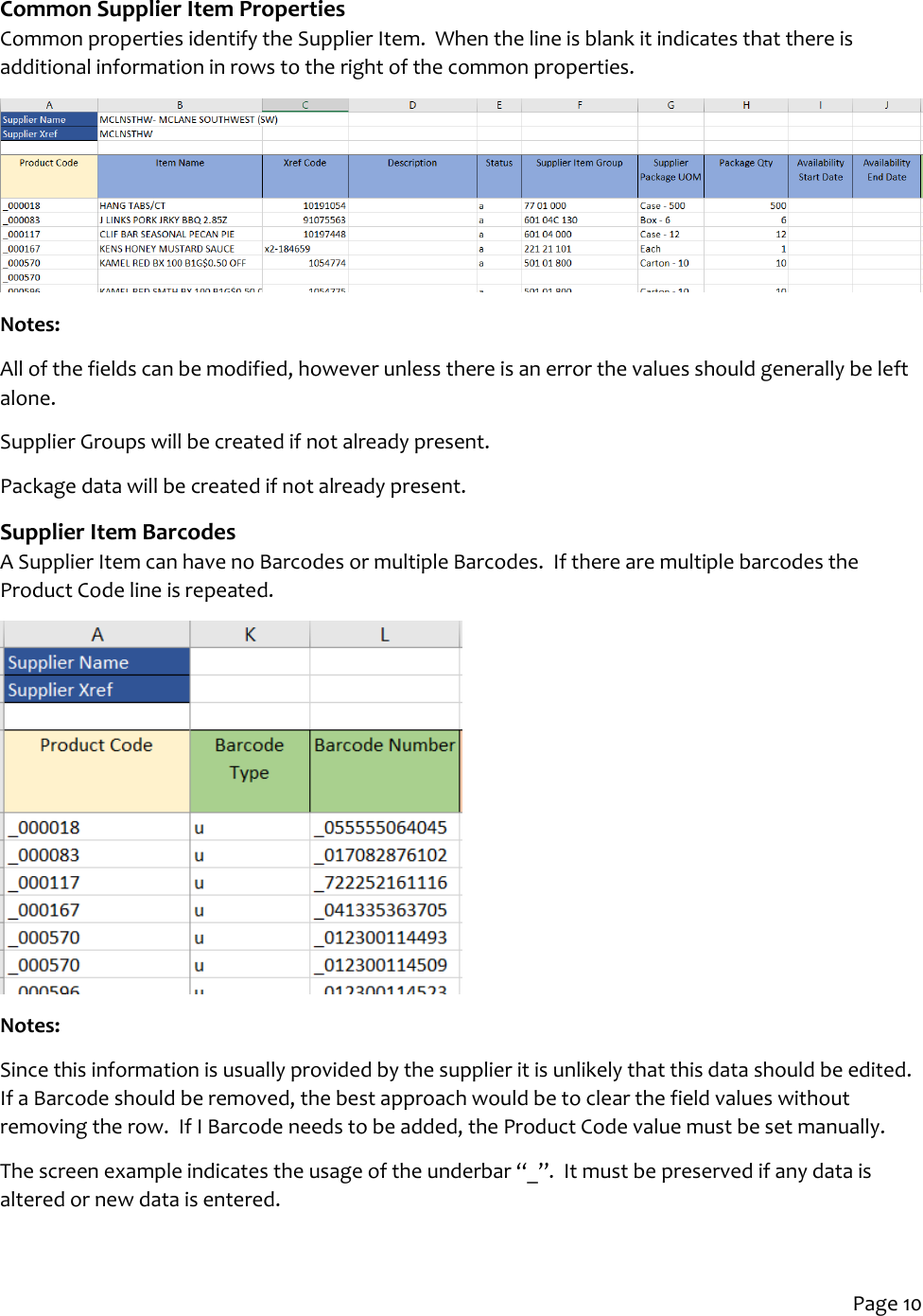 Page 10 of 11 - BC To ESO - Process Overview And Spreadsheet Instructions