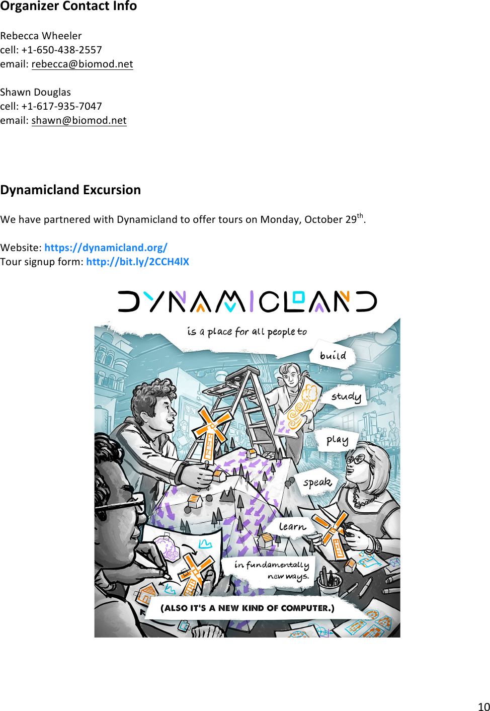 Page 10 of 12 - BIOMOD2018-Quick Guide