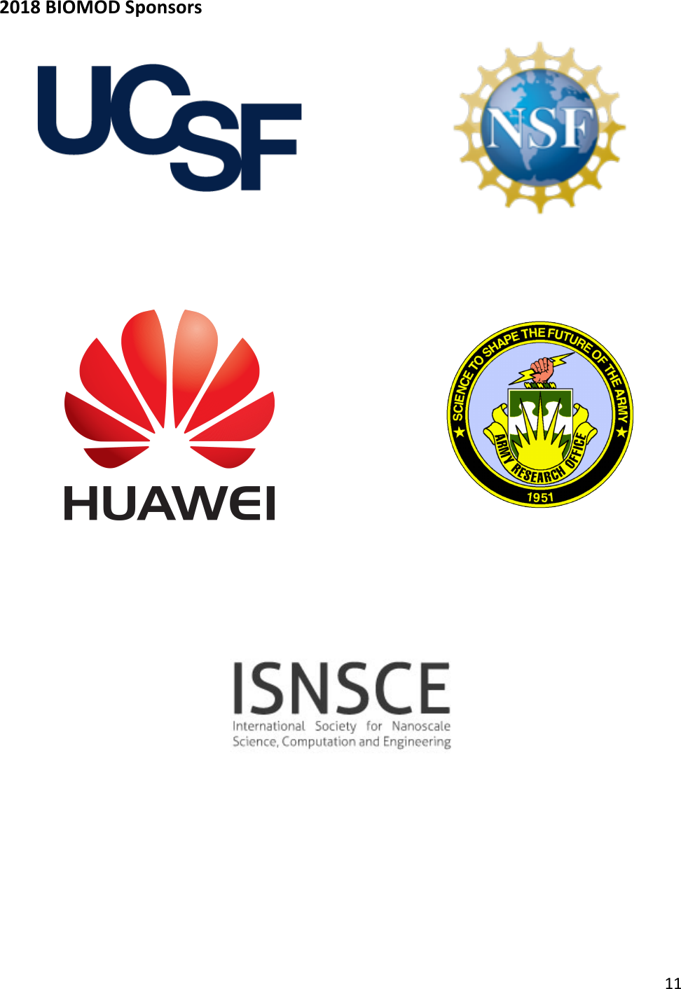 Page 11 of 12 - BIOMOD2018-Quick Guide