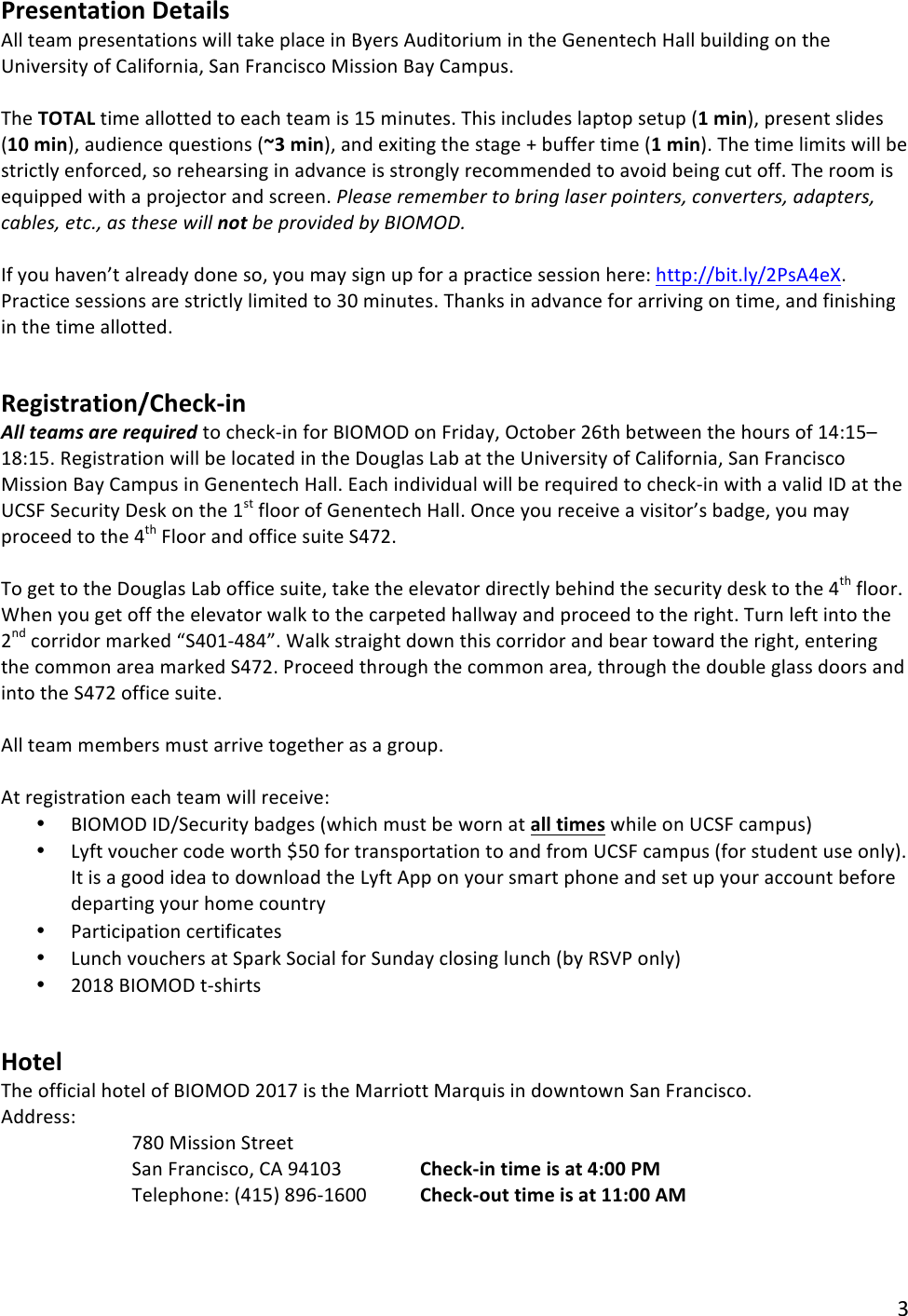 Page 3 of 12 - BIOMOD2018-Quick Guide