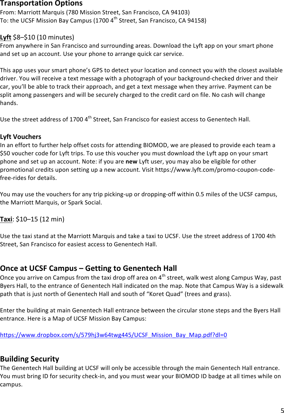 Page 5 of 12 - BIOMOD2018-Quick Guide