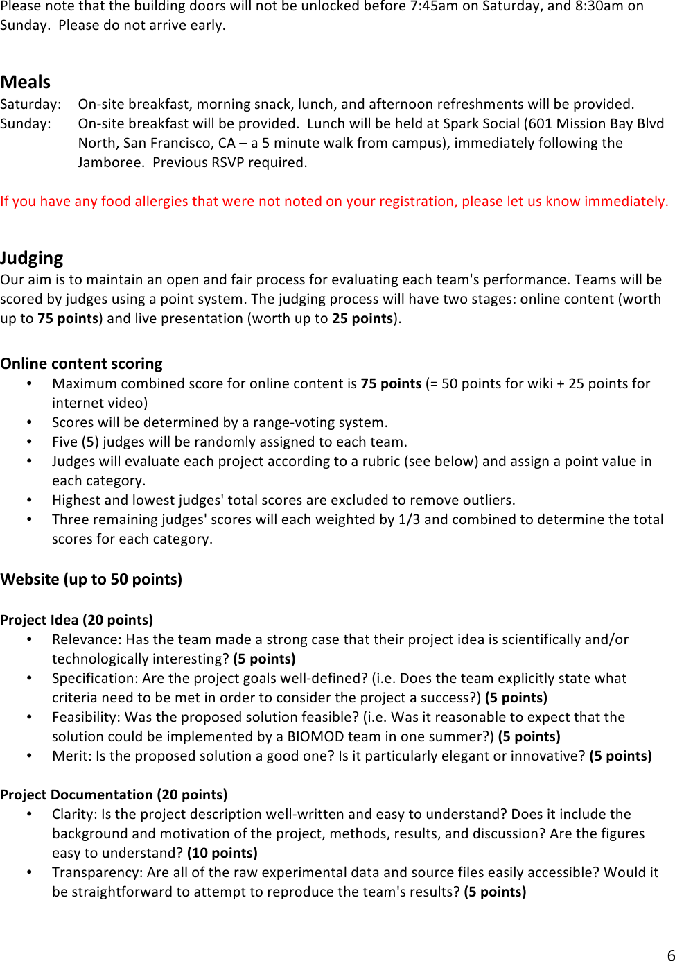Page 6 of 12 - BIOMOD2018-Quick Guide