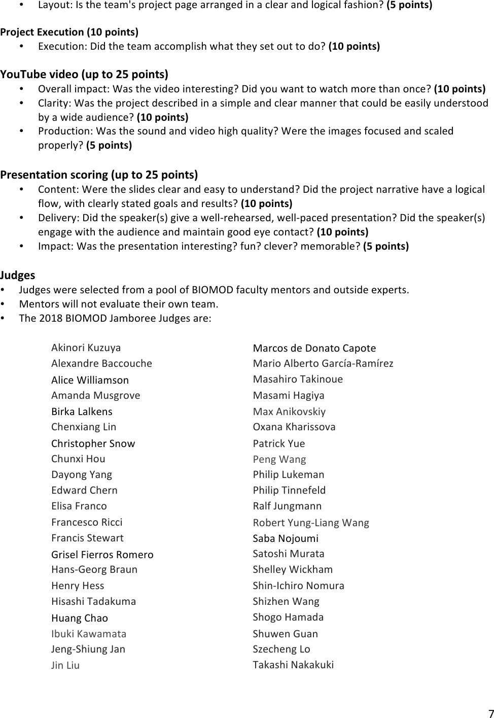 Page 7 of 12 - BIOMOD2018-Quick Guide