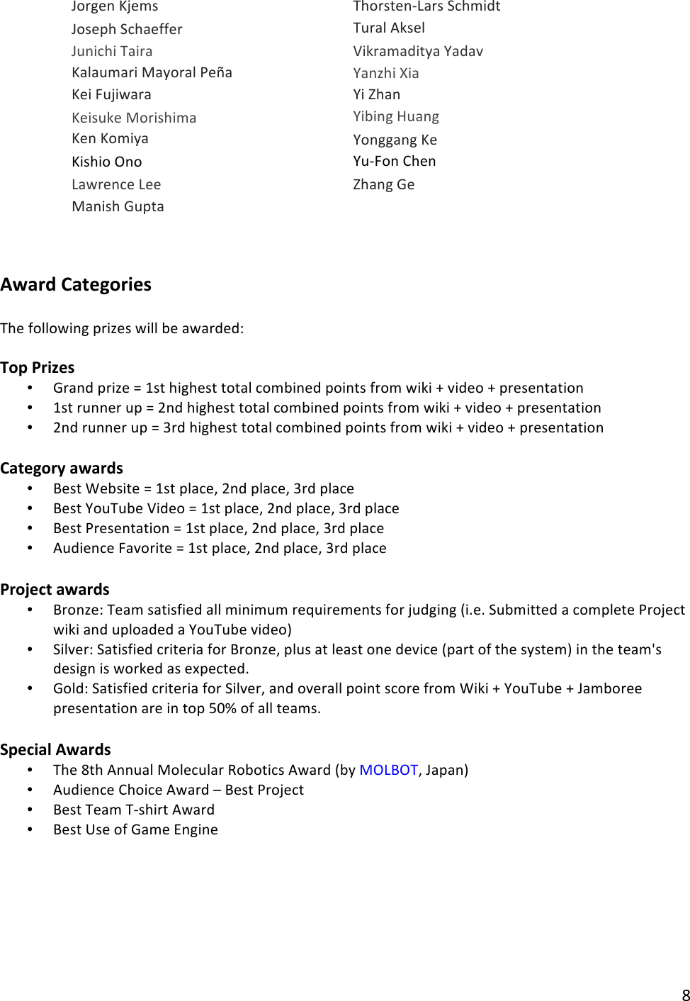 Page 8 of 12 - BIOMOD2018-Quick Guide