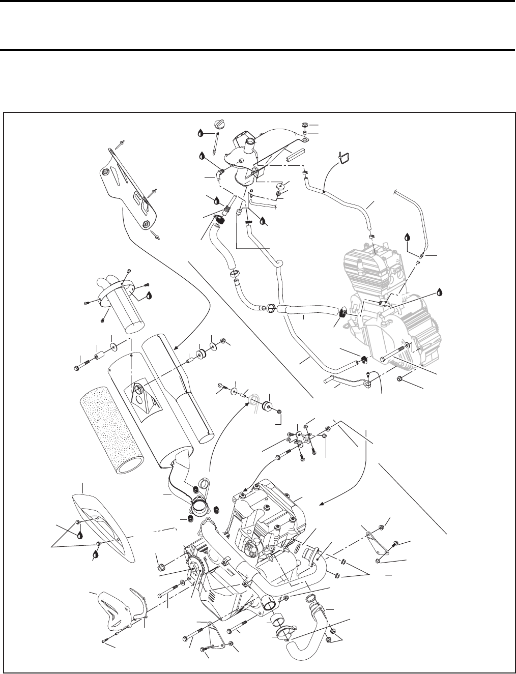 BOMBARDIER ATV DS 650 BAJA X (2004) SHOP MANUAL ENG