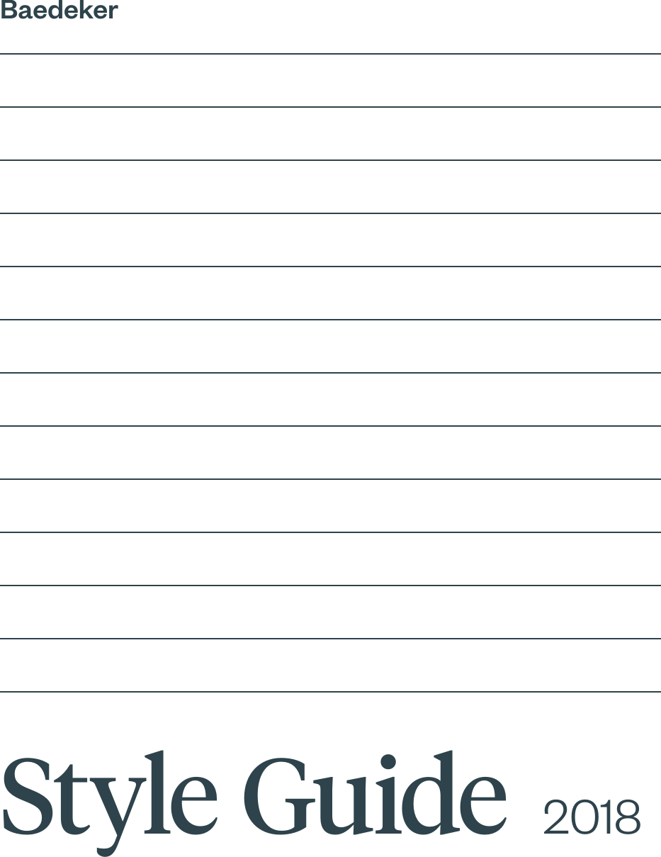 Page 1 of 11 - Baedeker-Style-Guide-F18