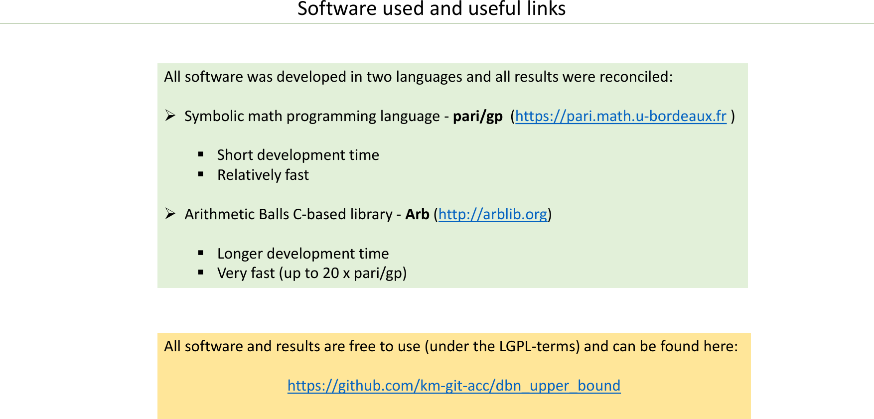 Page 11 of 11 - Barrier Approach Visual Guide