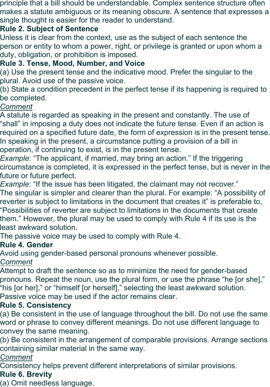 Page 3 of 12 - ING STYLE MANUAL Bill