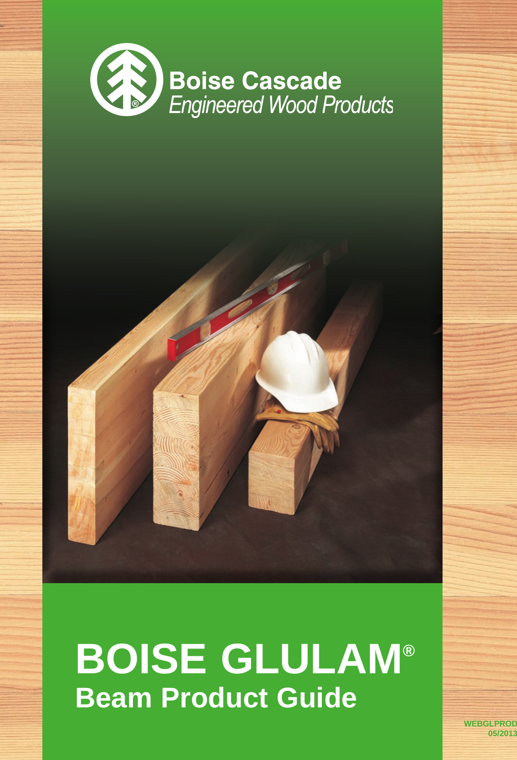Page 1 of 12 - Boise Glulam Product Guide