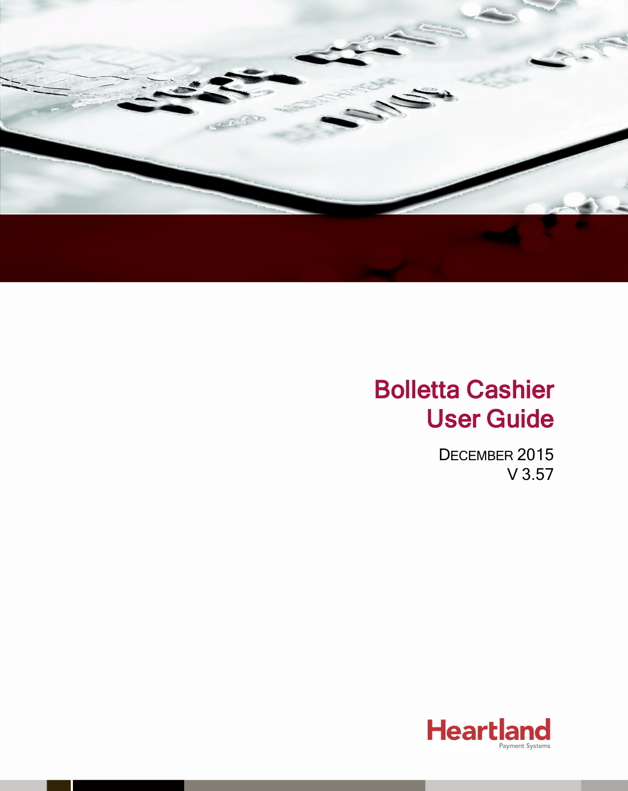 My Bolletta Cashier User Guide V2 57