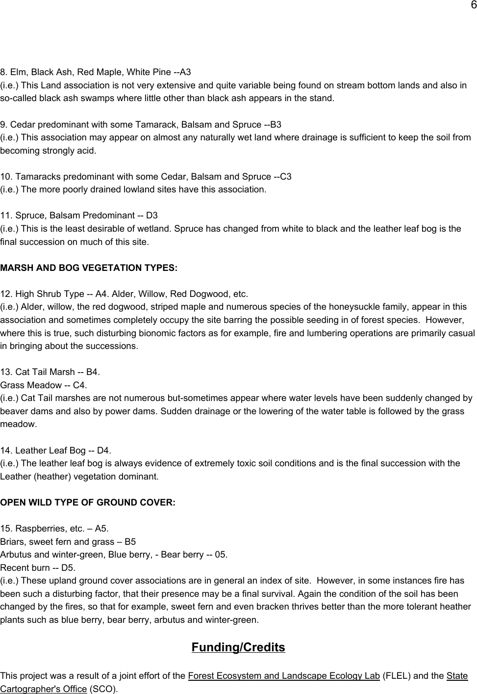 Page 6 of 11 - Bordner Survey User Guide