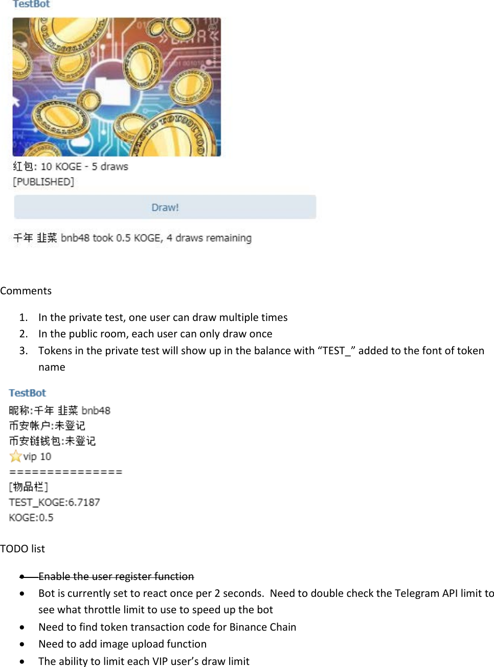 Page 7 of 8 - Bot User Guide