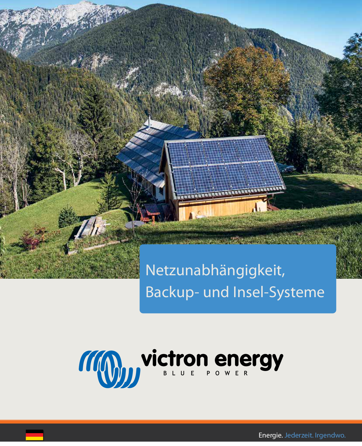 View of Henrys Cabin - Johnswood Off Grid Cabins On Drummond Island