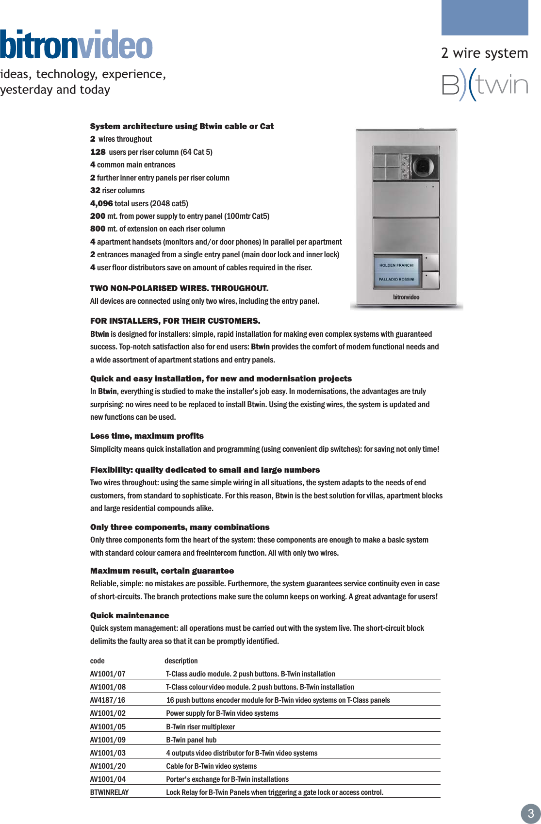 Page 3 of 8 - Btwin Sales Guide NEW Email Copy