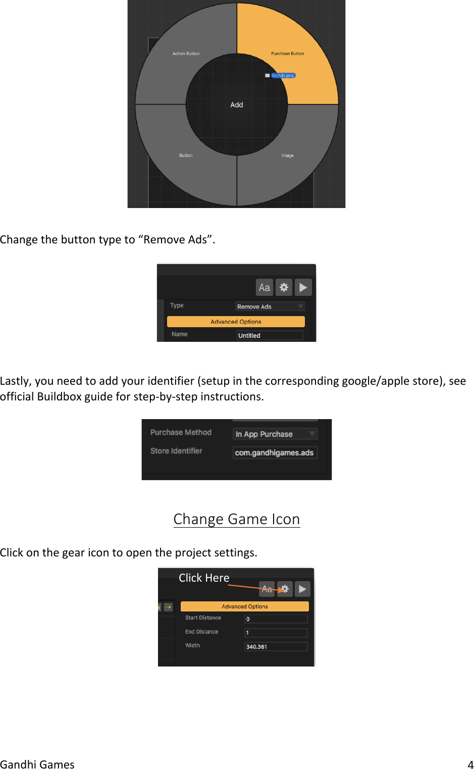 Page 4 of 11 - Buildbox Guide