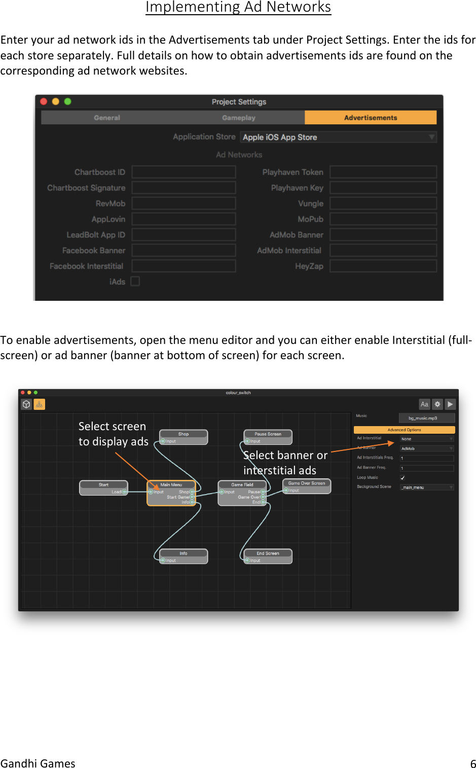 Page 6 of 11 - Buildbox Guide