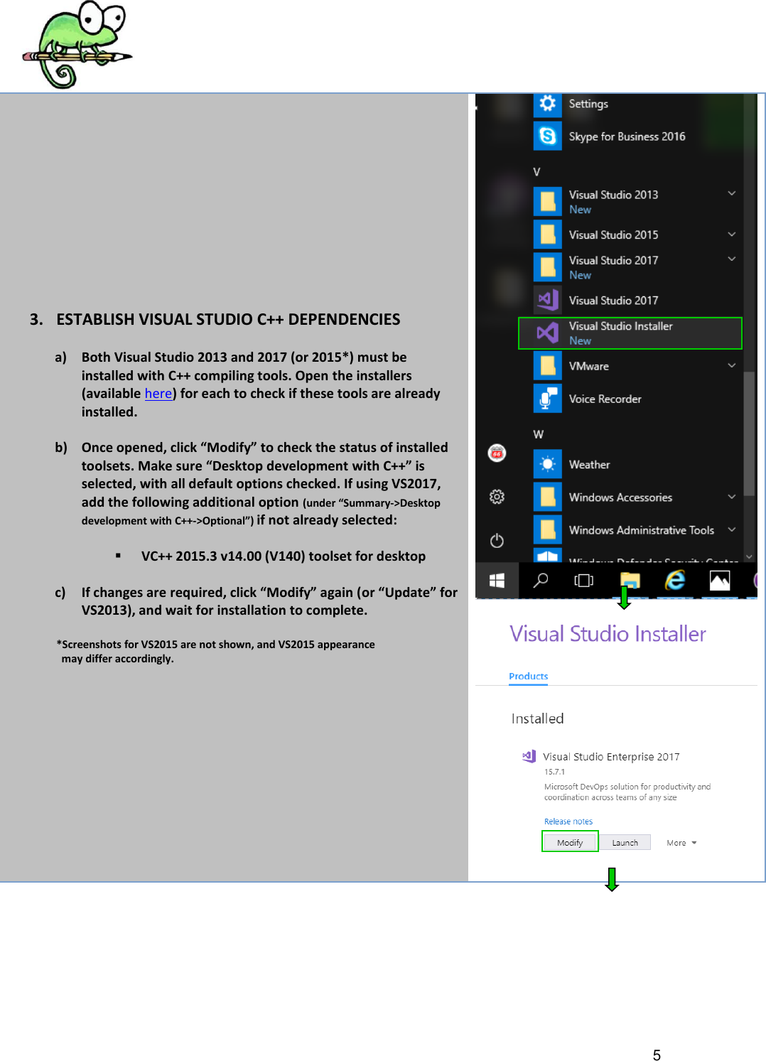 Page 5 of 10 - Building Notepad++ From Source - A Beginners Guide OPTION B