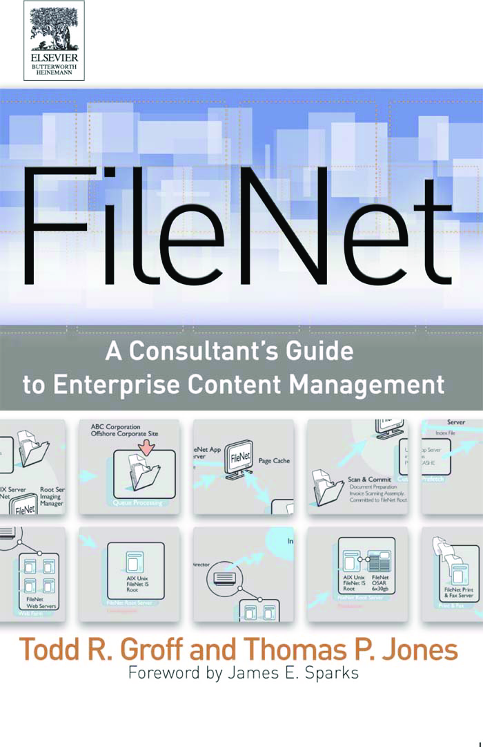 FileNet: A Consultants Guide To Enterprise Content Management ...