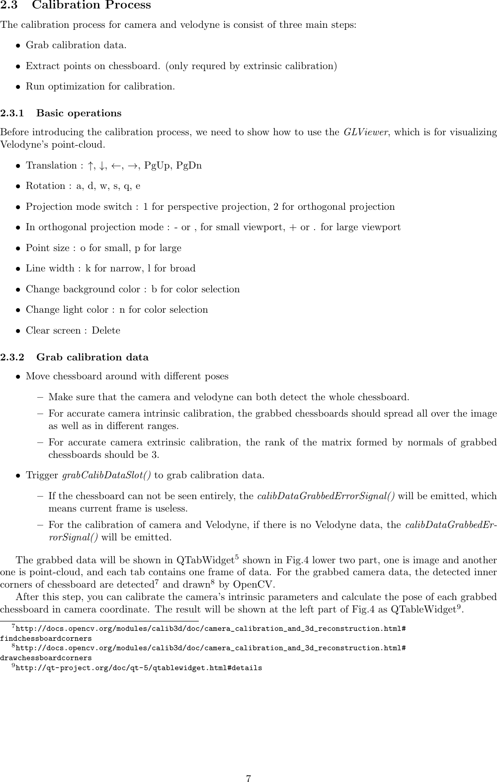 Page 7 of 9 - Calibration Toolkit Manual