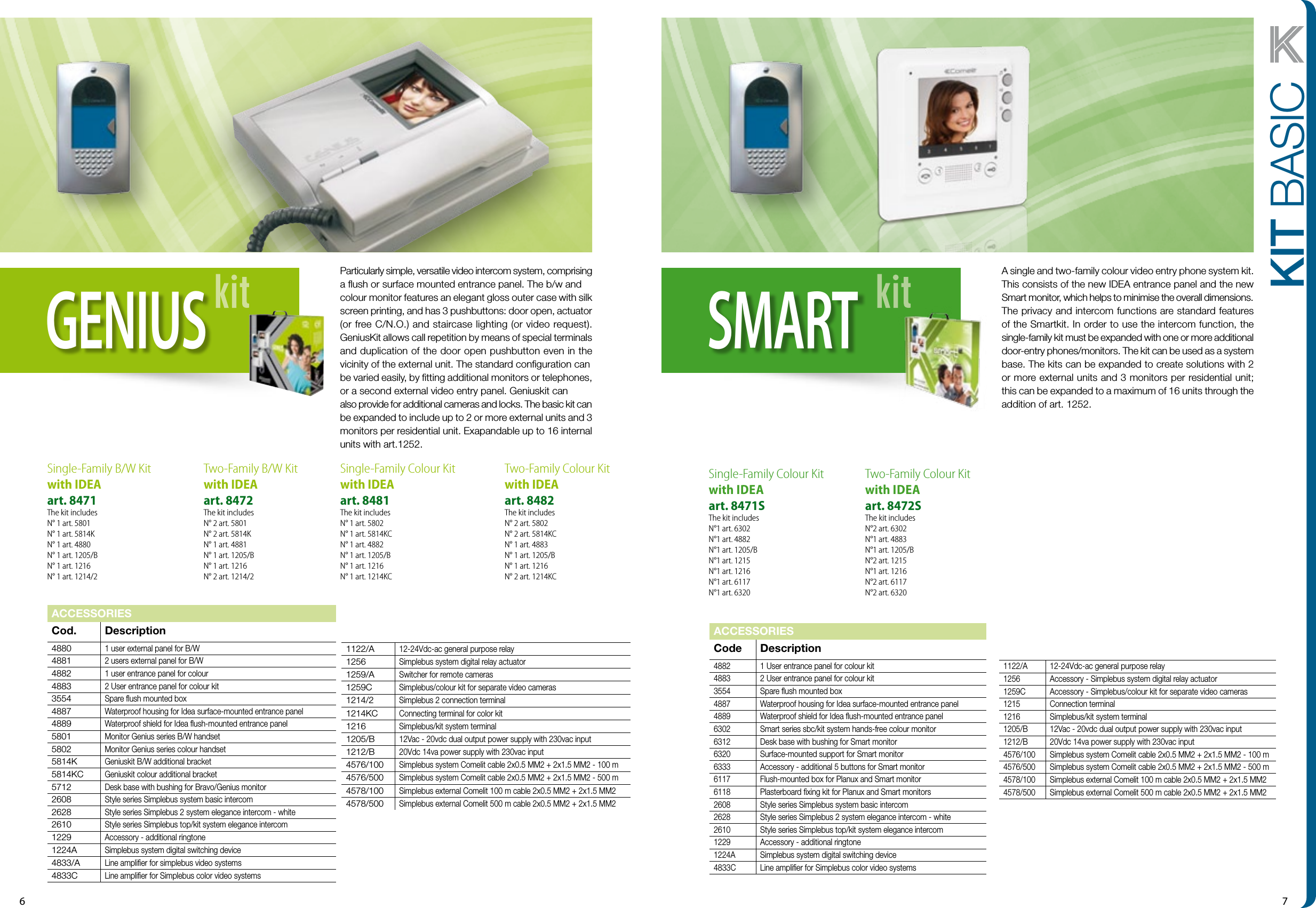 Page 4 of 11 - Catalogue_123_EN Catalogue 123 EN