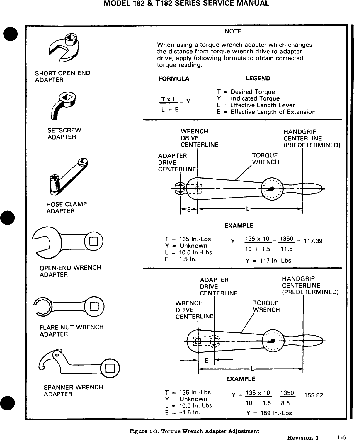 Ac 43 13 Torque Chart