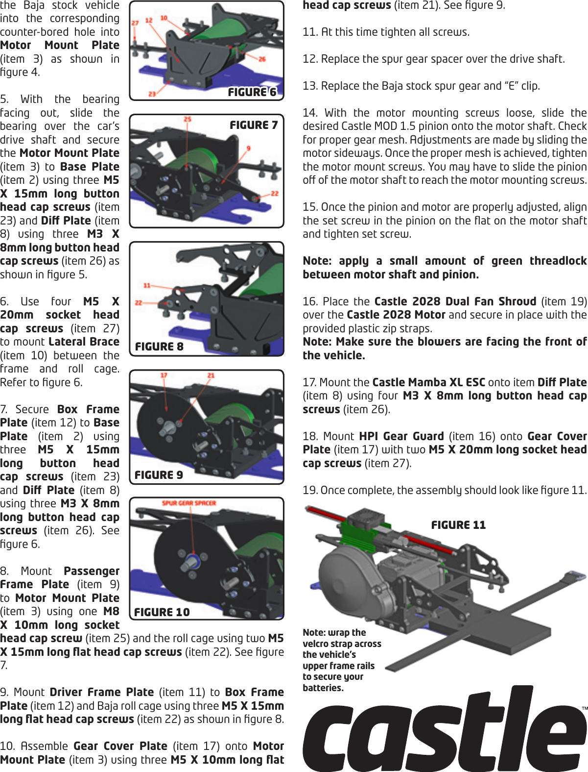 Page 2 of 2 - Chassis-electric-conversion-instructions-CC Baja