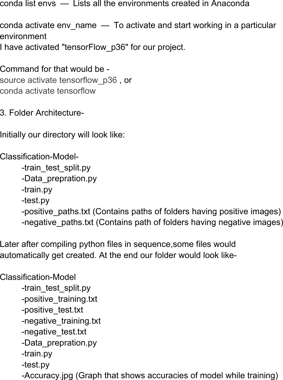 Page 2 of 5 - Classifier From Multple S Guide