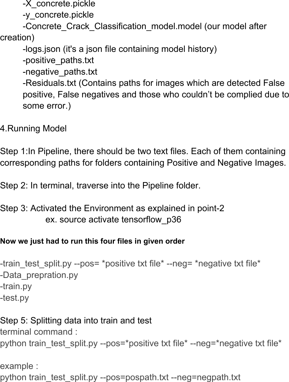 Page 3 of 5 - Classifier From Multple S Guide