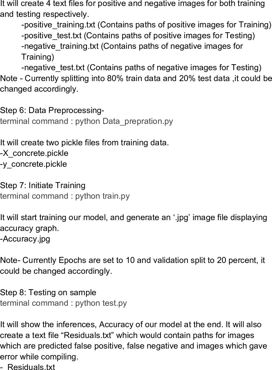 Page 5 of 5 - Classifier From Multple S Guide