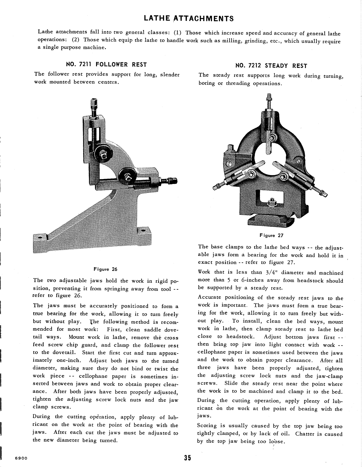 Page 1 of 4 - Clausing-6900-Series-Attachments