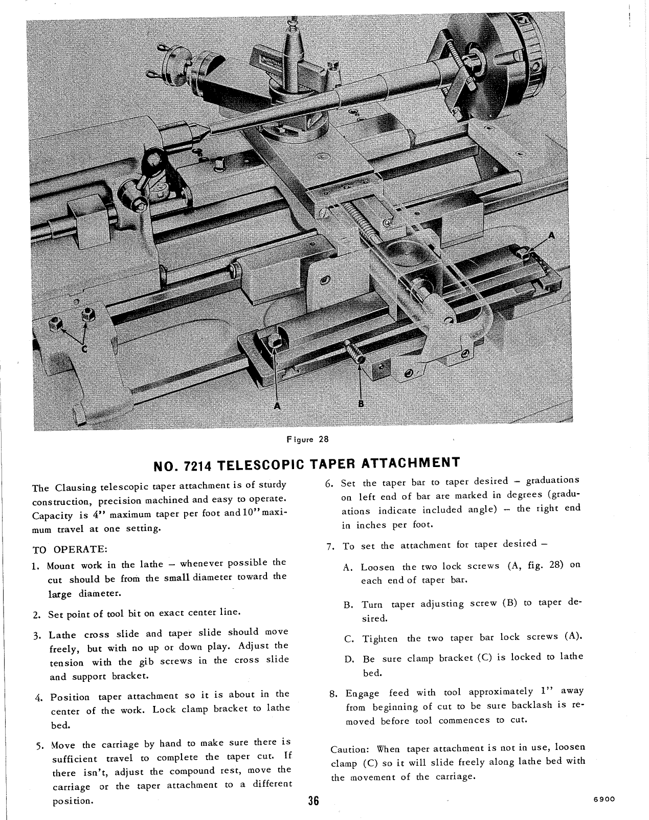 Page 2 of 4 - Clausing-6900-Series-Attachments