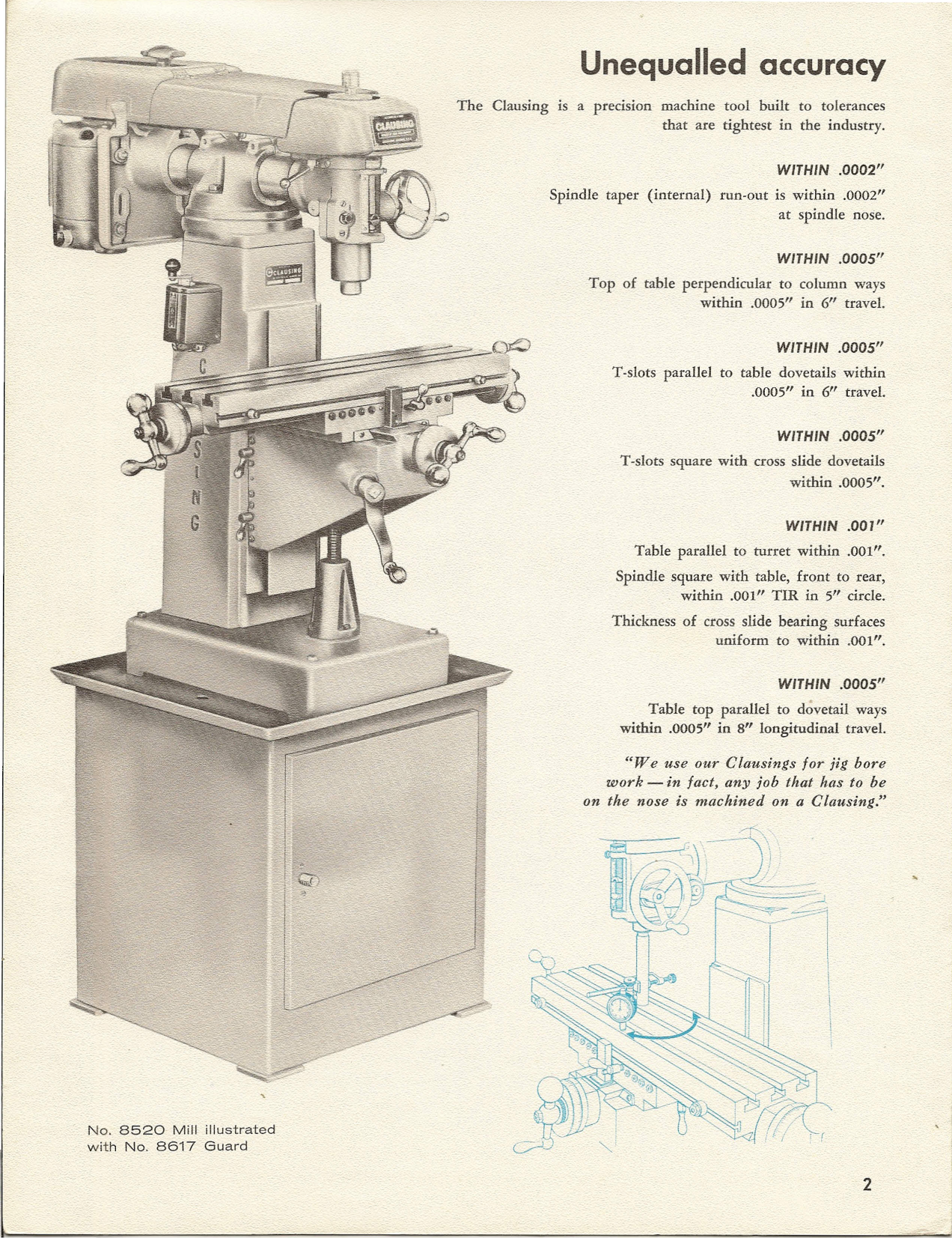 Page 2 of 3 - Clausing-Vertical-Milling-Machine-Catalog-1258-4-1-3