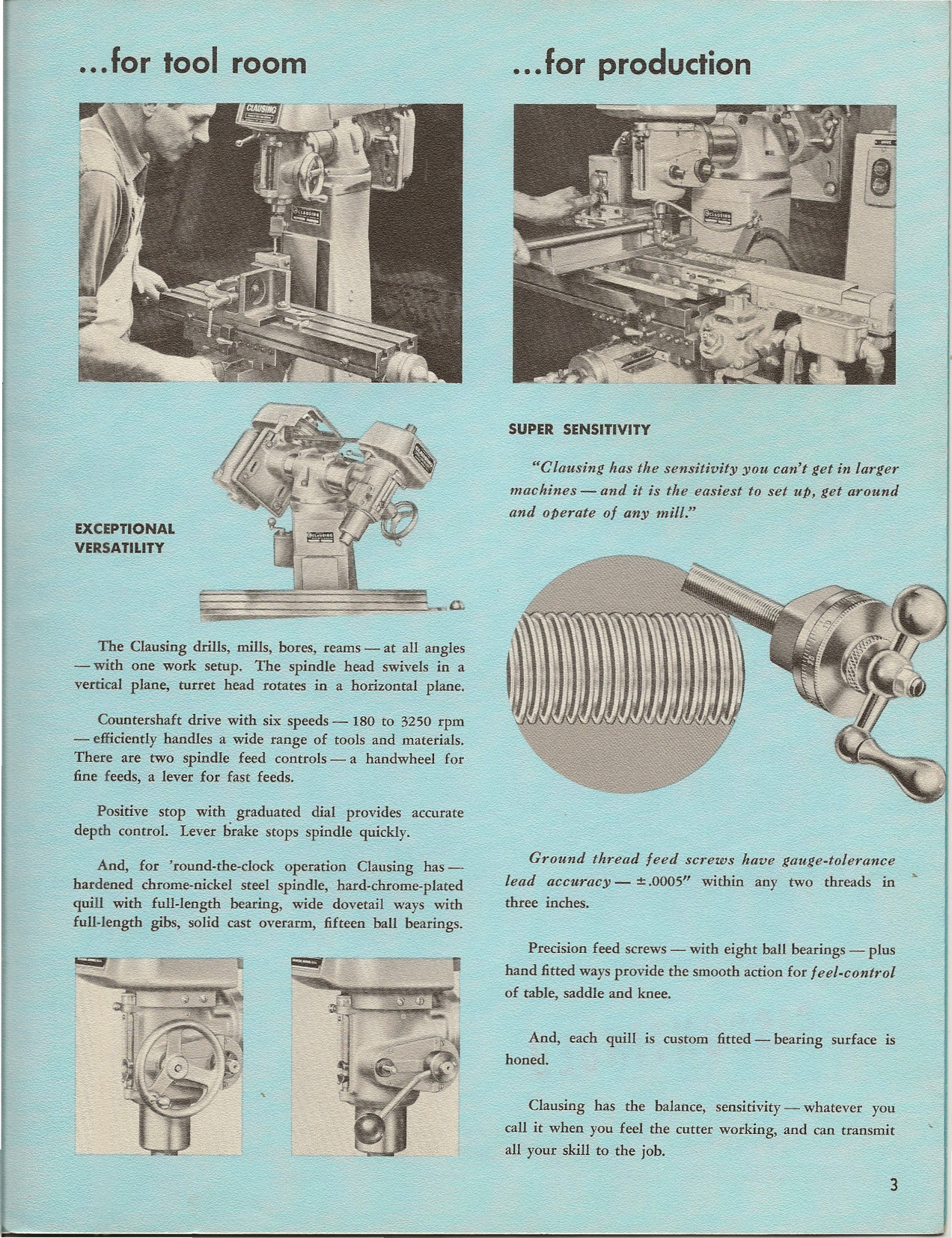 Page 3 of 3 - Clausing-Vertical-Milling-Machine-Catalog-1258-4-1-3