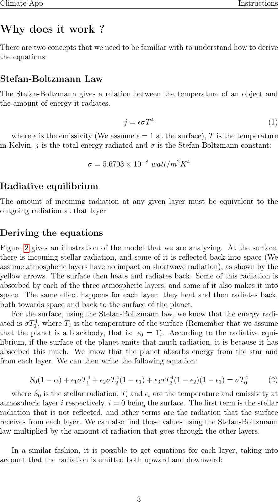 Page 3 of 4 - Climate App Instructions