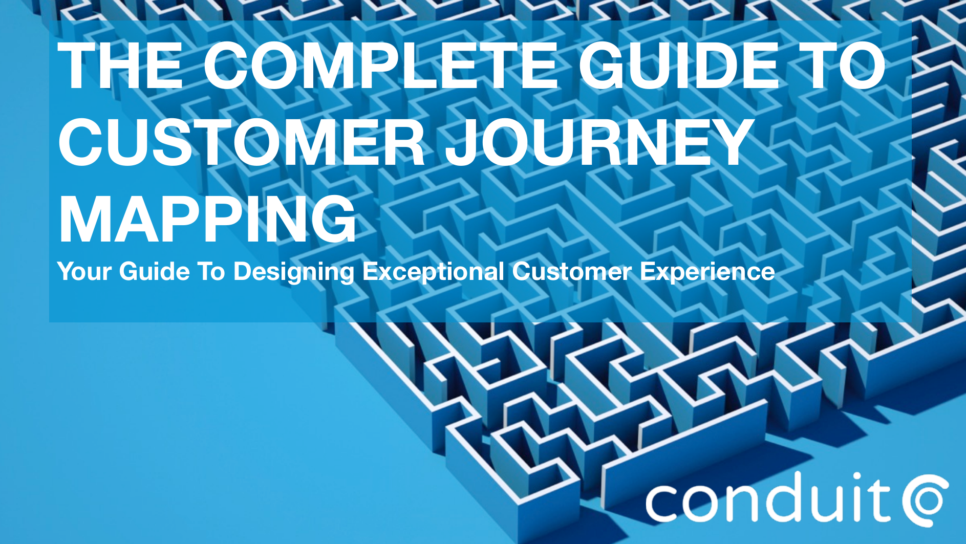 Customer Journey Mapping Guide