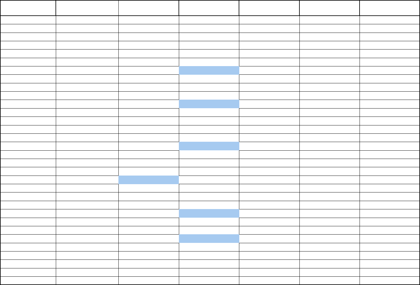 STEMCO Competitive Interchange Information 4014 Hub Seal