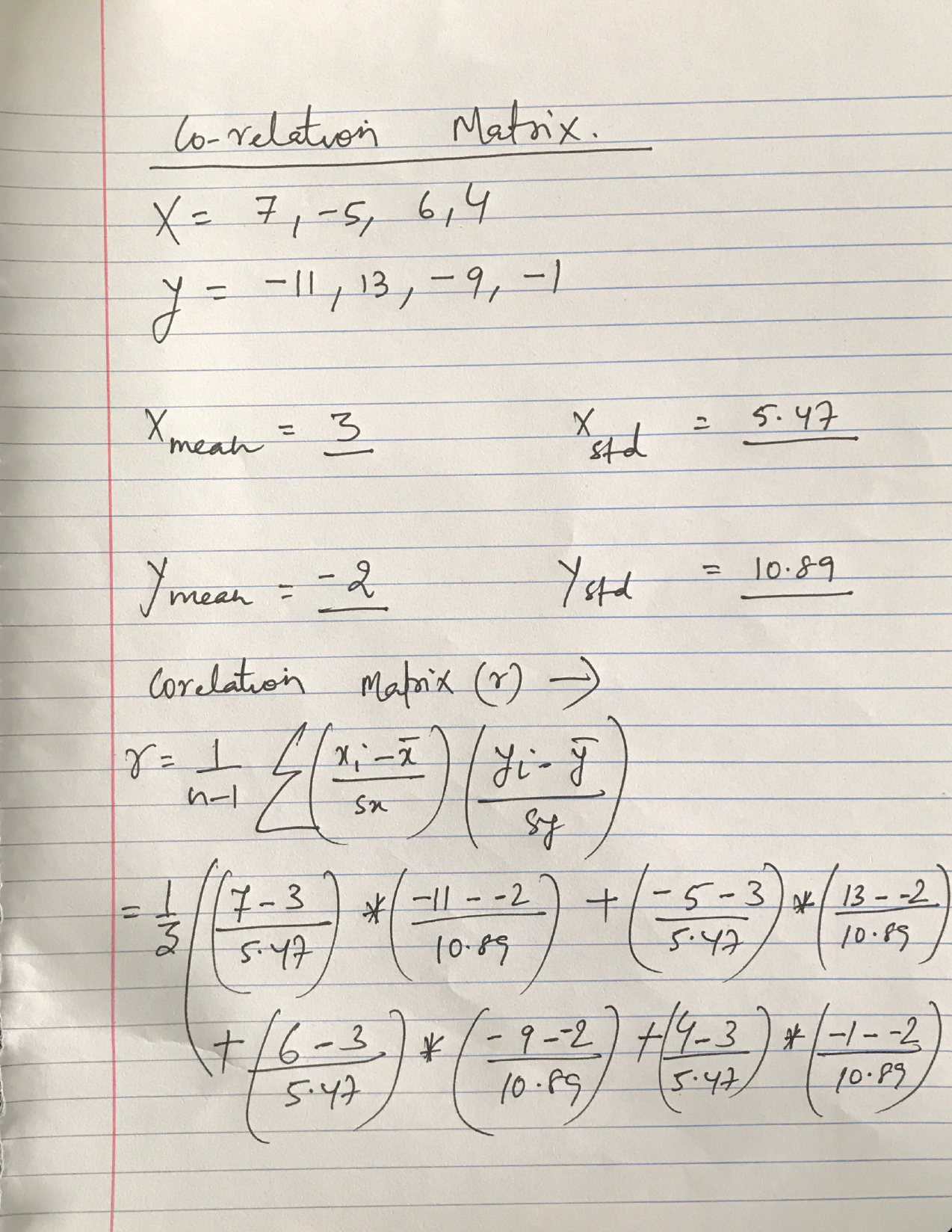 Page 8 of 9 - Computation Manual