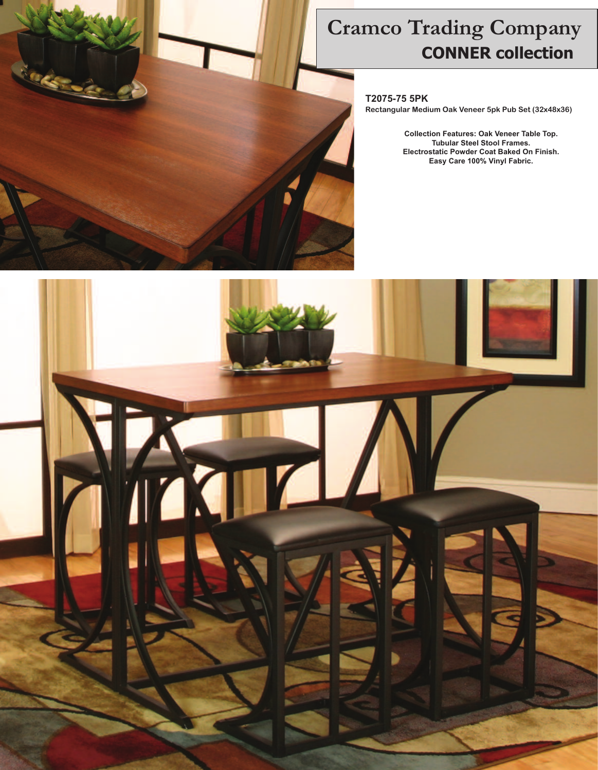 Page 1 of 1 - Connor Collection