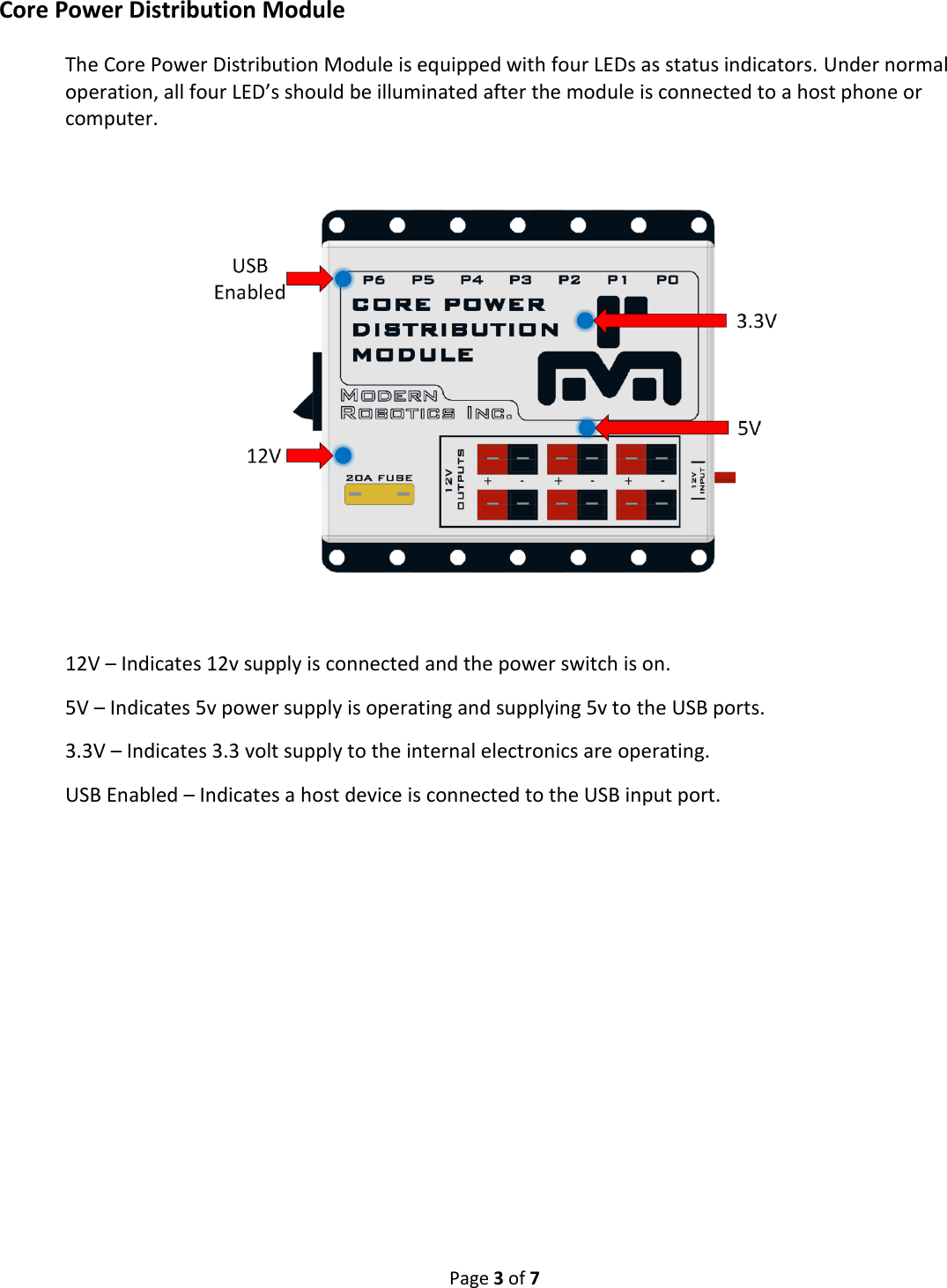 Page 3 of 7 - Core Device Discovery User Guide