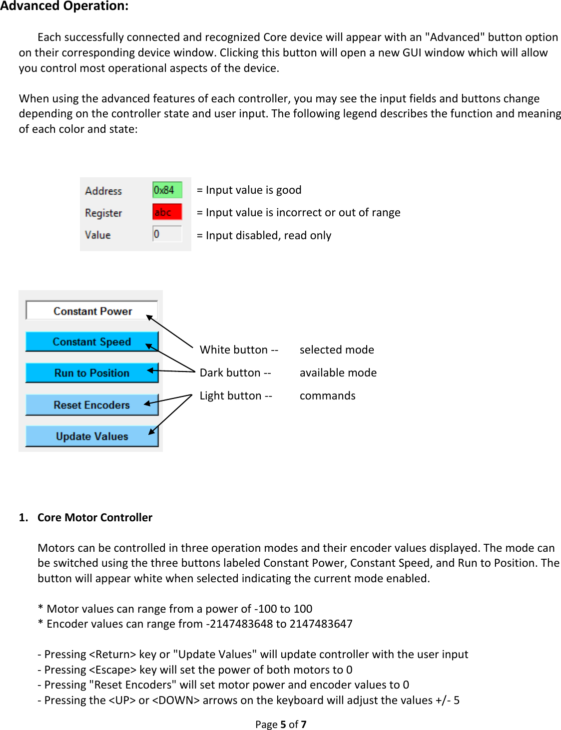 Page 5 of 7 - Core Device Discovery User Guide