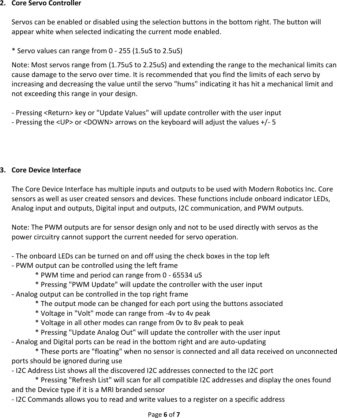 Page 6 of 7 - Core Device Discovery User Guide