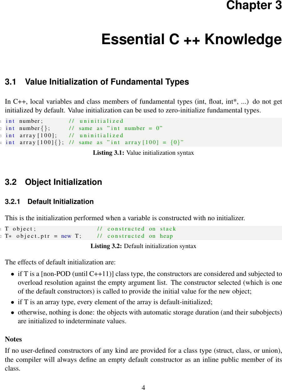 Page 8 of 11 - Cpp Coding Guide