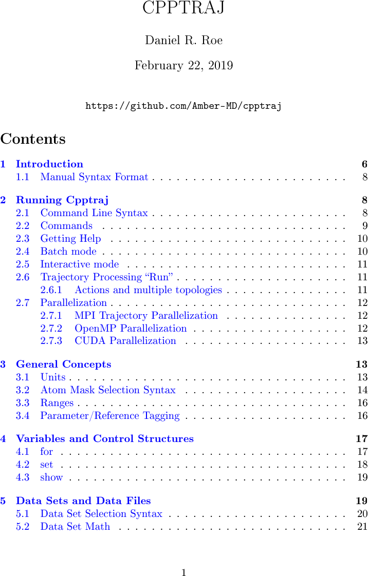 clustering example papers identifies shifter