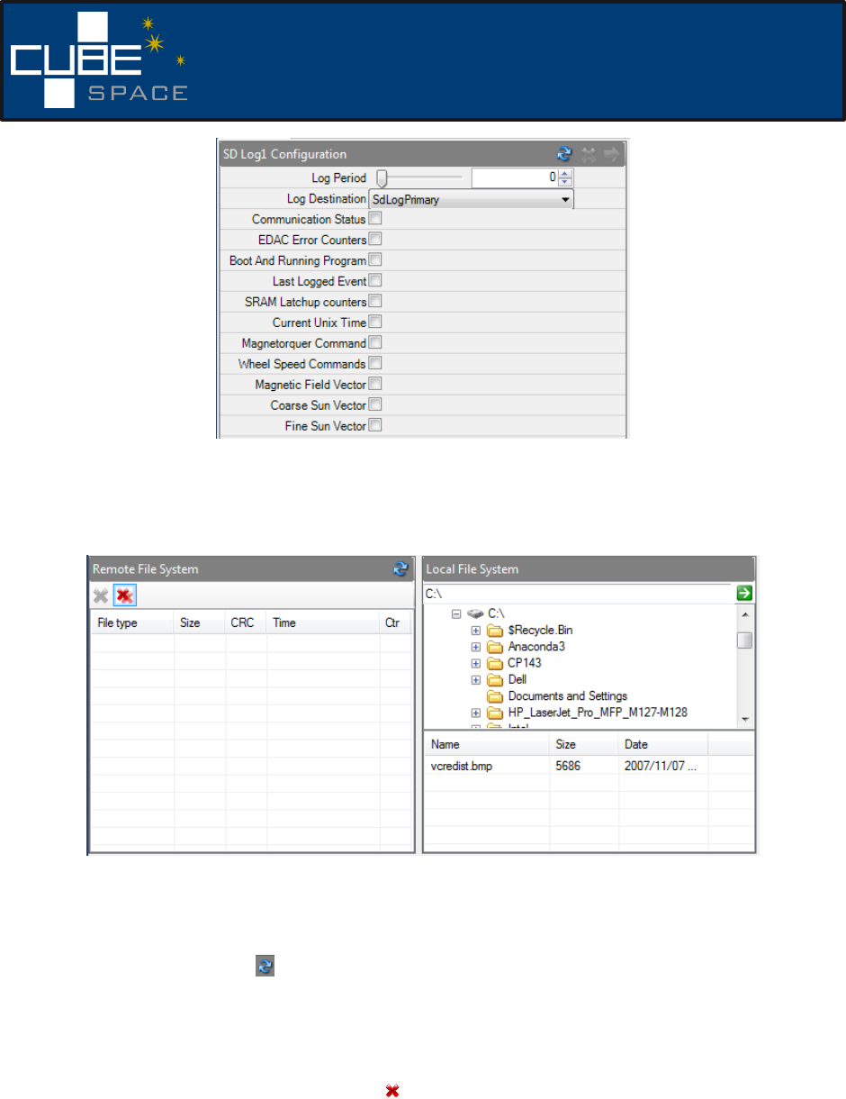 Cubeadcs 3 Axis Cube Adcs Support Manual V3 02