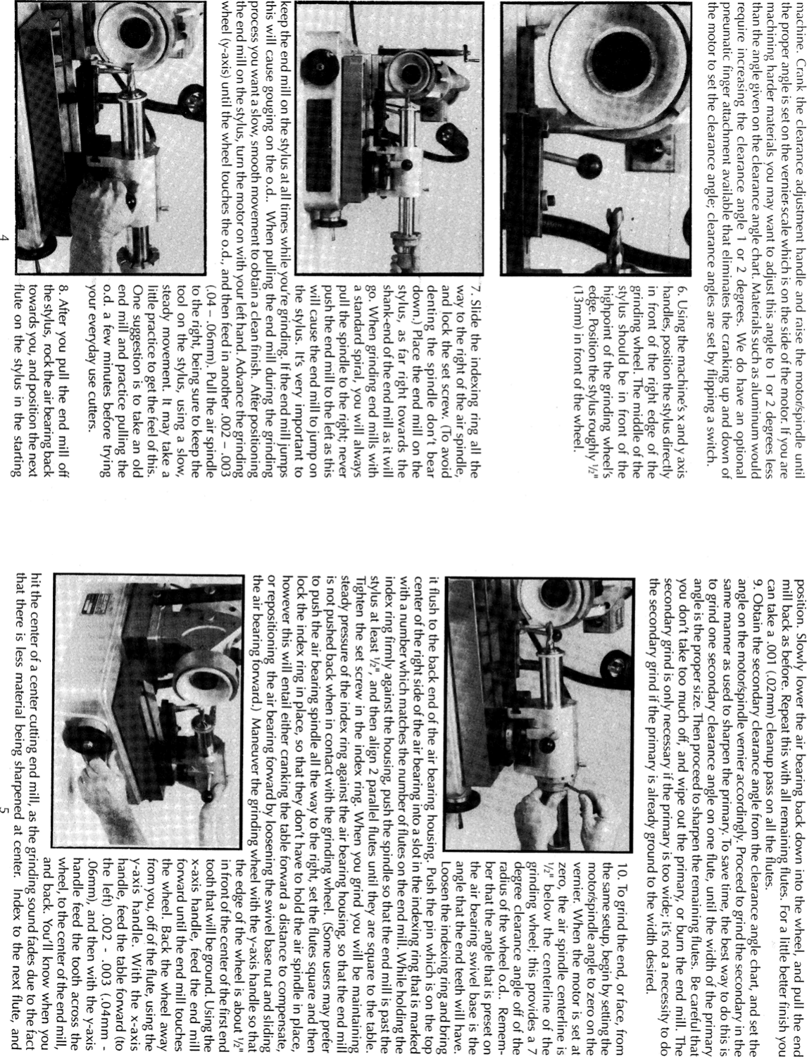 Page 3 of 12 - 43A08D0B-3420-287B9B Cuttermaster-Manual