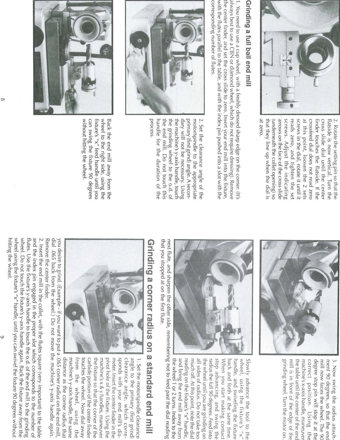 Page 5 of 12 - 43A08D0B-3420-287B9B Cuttermaster-Manual